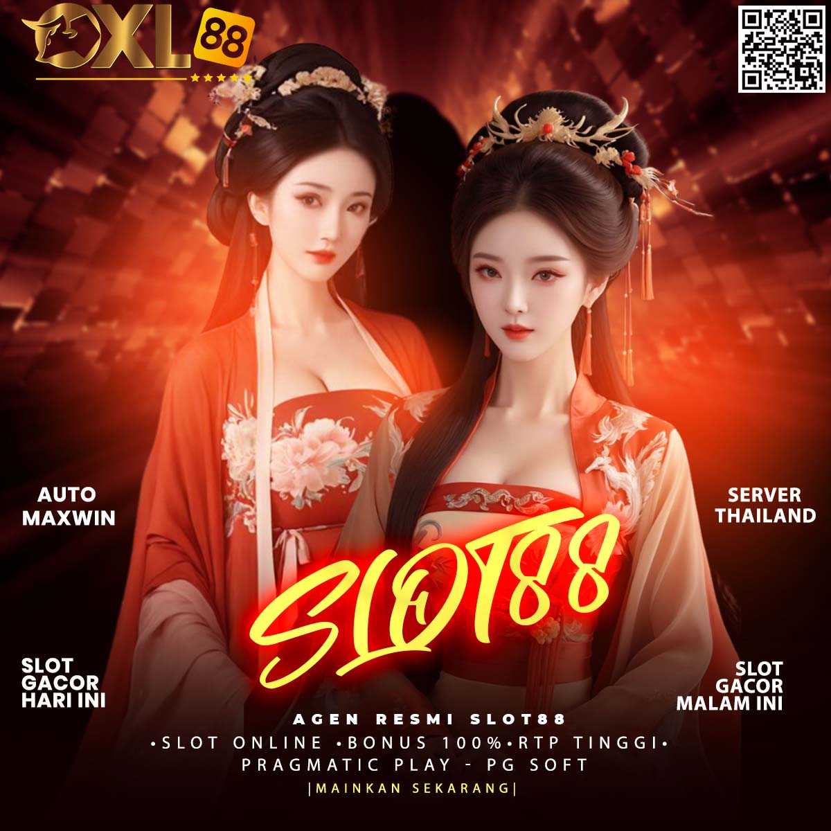 OXL88: Situs Slot Gacor dengan Server Thailand - WooCommerce eCommerce